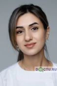 Акопян Гоарик Арменовна - Ставрополь