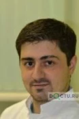 Акопян Юрий Вячеславович - Москва