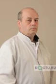 Акопян Карэн Валерьевич - Москва