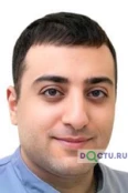 Акопян Карен Наириевич - Ростов-на-Дону
