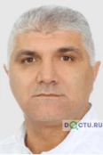 Акопян Сетрак Рубенович - Краснодар
