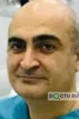 Акопян Симон Оганнесович - Москва