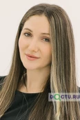 Акопян Жанна Витальевна - Пятигорск