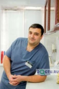 Акопов Давид Сергеевич - Анапа