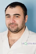 Акопов Эрик Норикович - Саратов