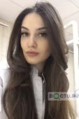 Акопова Анна Романовна - Москва