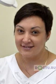 Акопова Анна Сергеевна - Владимир
