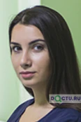 Акопова Анжелика Левоновна - Ростов-на-Дону