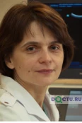 Акопова Юлия Викторовна - Санкт-Петербург