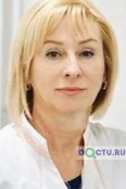 Акопова Любовь Олеговна - Нальчик