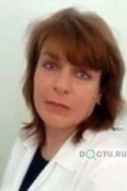 Акопова Наталья Борисовна - Москва