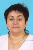Акопова Светлана Дарчоевна - Краснодар