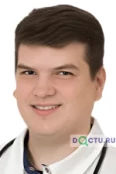 Акоста Даниель - Тамбов