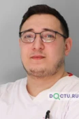 Акперов Рза Икметович - Москва
