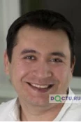 Акрамов Максим Леонидович - Вологда