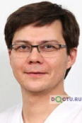 Акрамов Наиль Рамилович - Казань