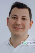 Акрамов Рустам Икромович - Саратов