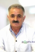 Акритов Анести Васильевич - Пятигорск