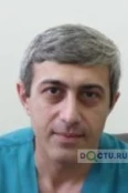 Акритов Илья Саввович - Ставрополь