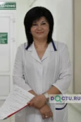 Акритова Ольга Николаевна - Пятигорск