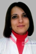 Аксененко Елена Николаевна - Ростов-на-Дону