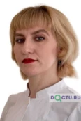 Аксененко Наталья Михайловна - Брянск
