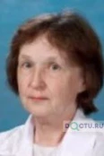 Аксененко Тамара Николаевна - Новосибирск