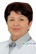Аксененко Валентина Дмитриевна - Ростов-на-Дону