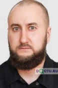 Аксенов Евгений Валерьевич - Тюмень