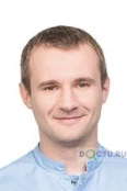 Аксенов Кирилл Александрович - Москва