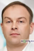 Аксенов Святослав Игоревич - Омск