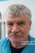 Аксенов Владимир Иванович - Анапа