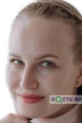 Аксенова Алиса Дмитриевна - Тверь