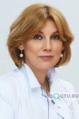 Аксенова Анна Валентиновна - Москва