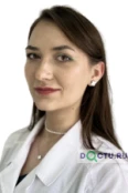 Аксенова Диана Вадимовна - Ростов-на-Дону
