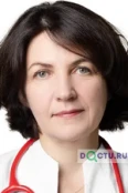Аксенова Екатерина Львовна - Москва
