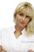 Аксенова Екатерина Владимировна - Ростов-на-Дону