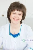 Аксенова Елена Владимировна - Красноярск