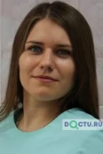 Аксенова Елена Владимировна - Воронеж
