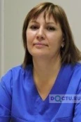 Аксенова Инна Владимировна - Нижний Новгород