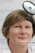Аксенова Ирина Анатольевна - Новокузнецк