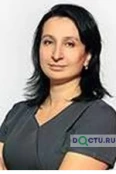 Аксенова Ирина Анатольевна - Москва
