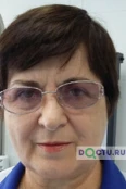 Аксенова Ирина Леонидовна - Анапа