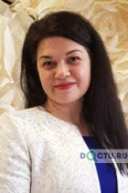 Аксенова Ирина Николаевна - Москва