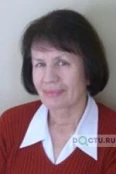 Аксенова Ирина Оскаровна - Санкт-Петербург