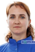 Аксенова Людмила Владимировна - Краснодар