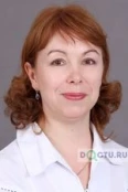 Аксенова Марина Григорьевна - Москва