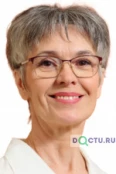 Аксенова Марина Юрьевна - Санкт-Петербург
