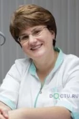 Аксенова Наталья Юрьевна - Рыбинск