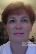 Аксенова Ольга Альбертовна - Челябинск